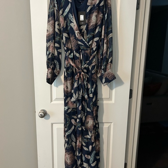Maxi Dress - Picture 4 of 4